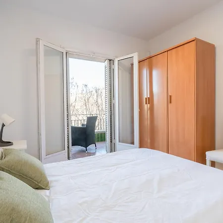 Bonaventura Apartament
