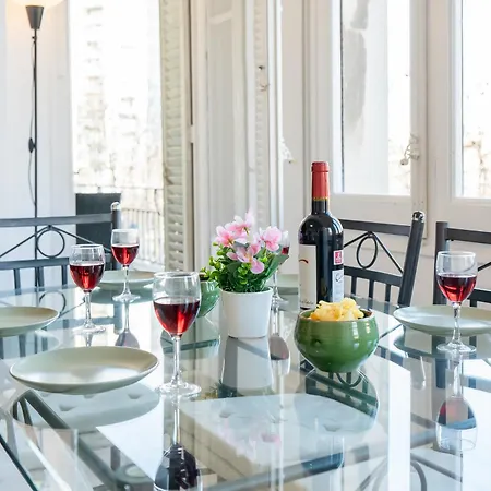 Bonaventura Apartamento Gerona