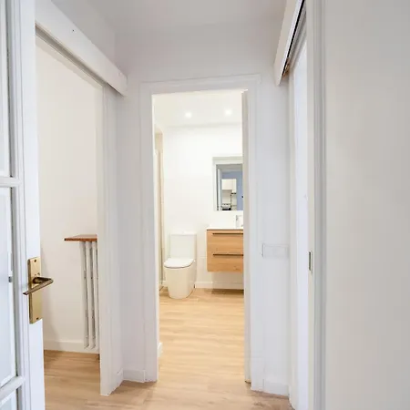 Bonaventura Apartamento
