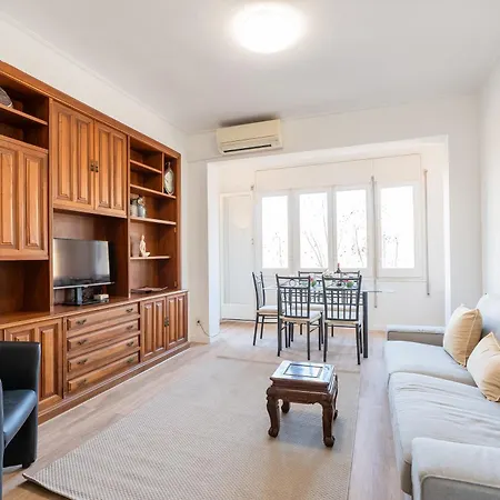 Apartamento Bonaventura