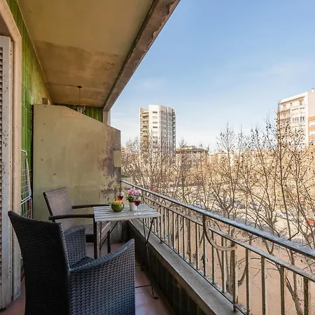 Apartamento Bonaventura
